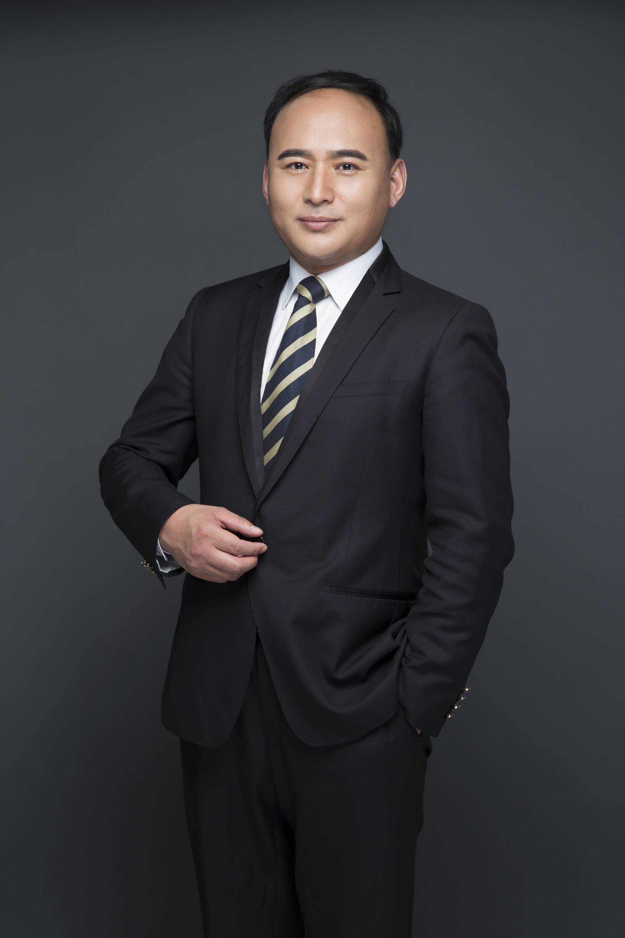 柳璀影 制作统筹负责人